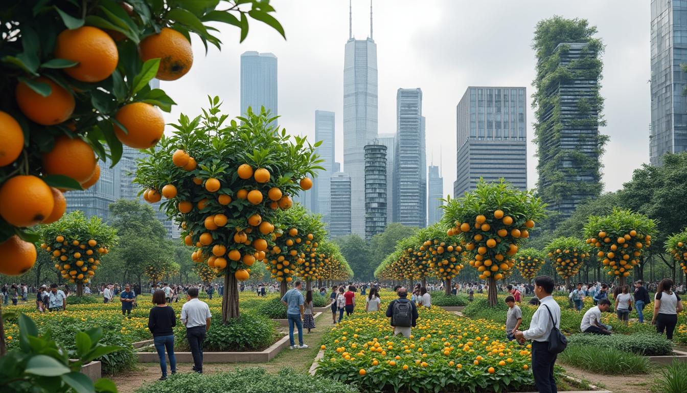 découvrez les raisons pour lesquelles l'action d'orange peine à prospérer en 2025, entre défis économiques, concurrence accrue et perspectives du marché boursier.