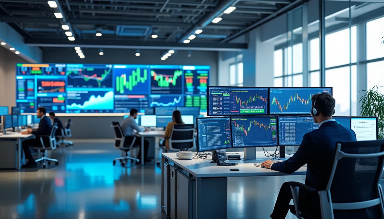 découvrez les raisons pour lesquelles l'action d'orange ne parvient pas à prospérer en 2025. analyse des défis, du contexte économique et des perspectives pour les investisseurs.