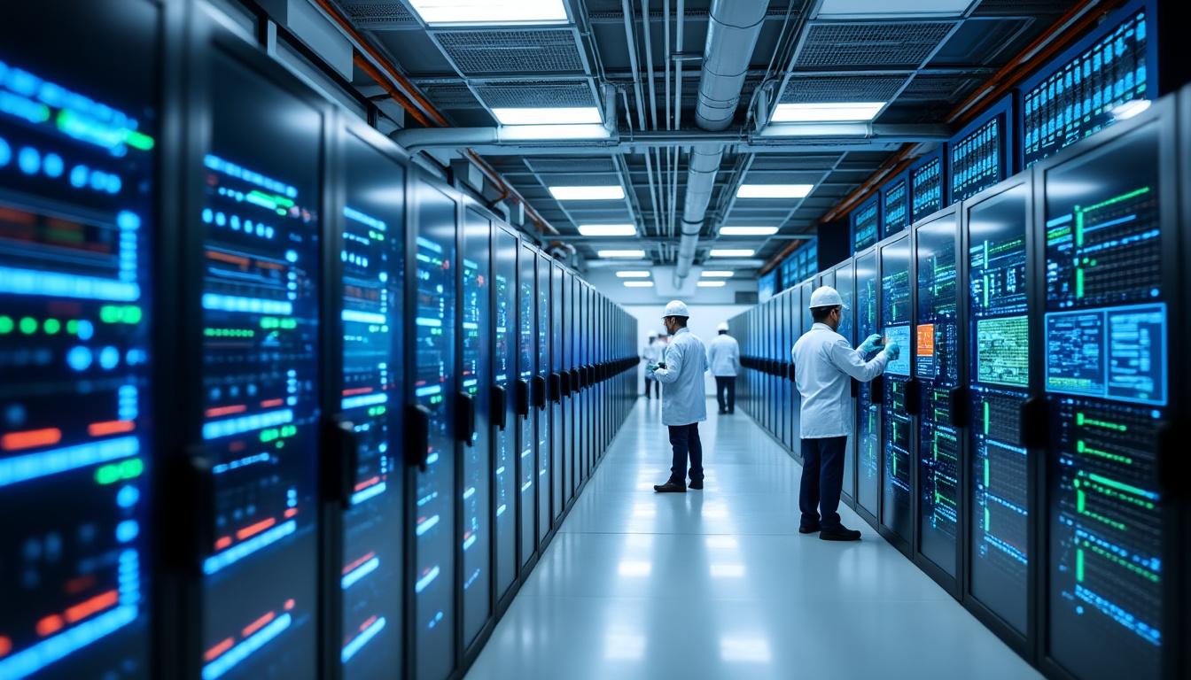 découvrez les raisons pour lesquelles l'action d'orange ne parvient pas à prospérer en 2025, analyse des facteurs économiques, concurrence et perspectives pour les investisseurs.