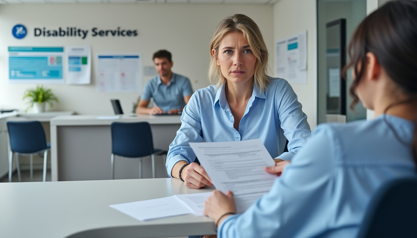 découvrez comment la maladie de basedow peut influencer la vie professionnelle en 2025 : symptômes, aménagements au travail, conseils pour concilier santé et carrière.